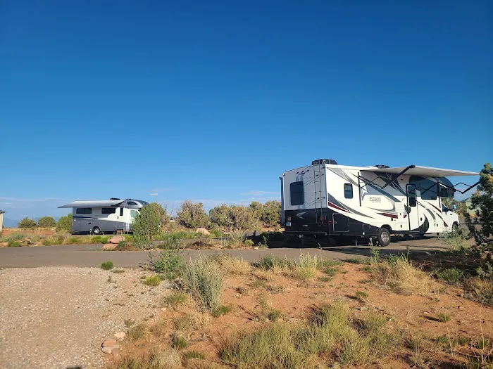 Wingate Campground 9