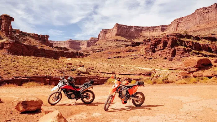 Shafer Campground 8
