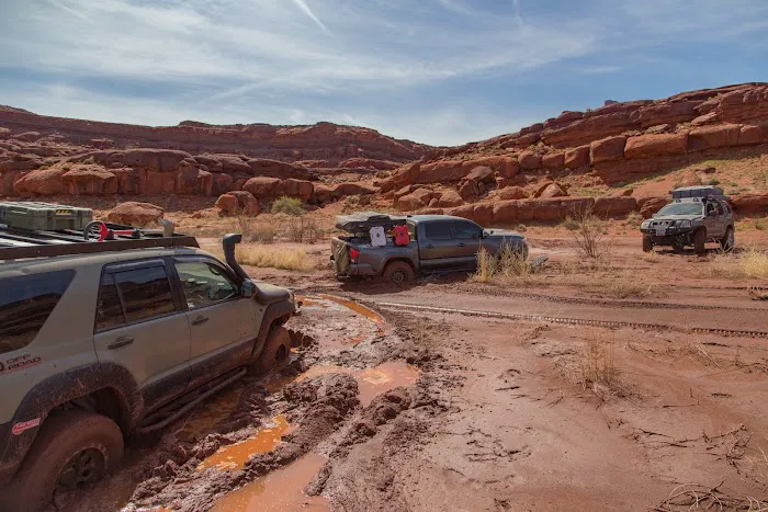 Shafer Campground 2