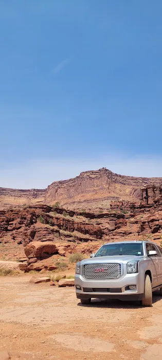 Shafer Campground 3
