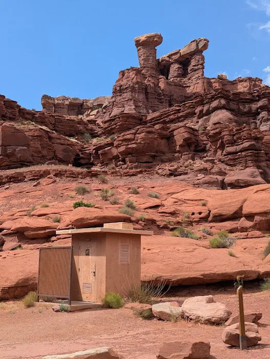 Shafer Campground 0