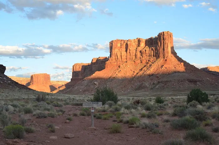 Taylor Campground 0