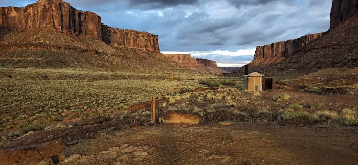 Taylor Campground 3