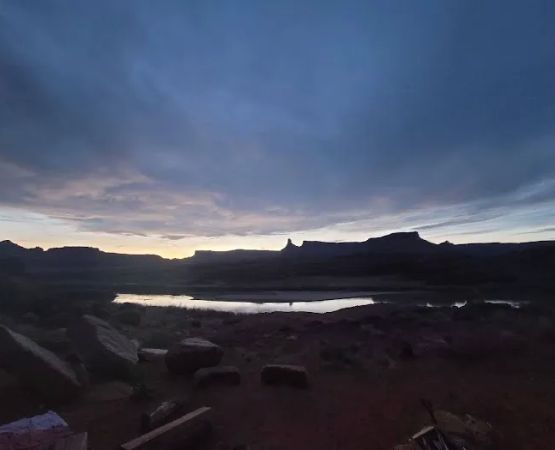 Base Camp Adventure Lodge