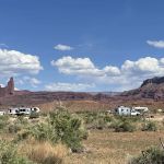 Lower Onion Creek Campground