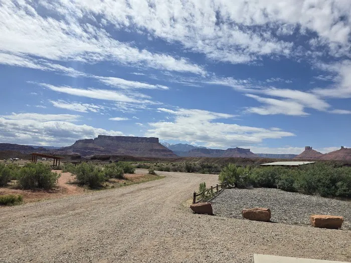 Lower Onion Creek Campground 3
