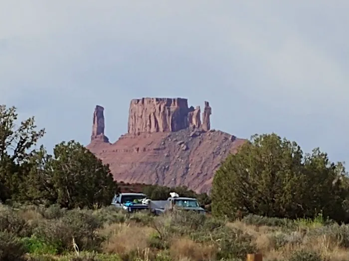 Upper Onion Creek Campground 0