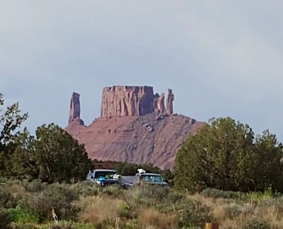 Upper Onion Creek Campground