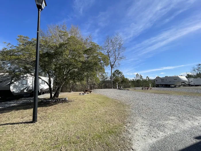 Scenic Mountain RV Resort 0