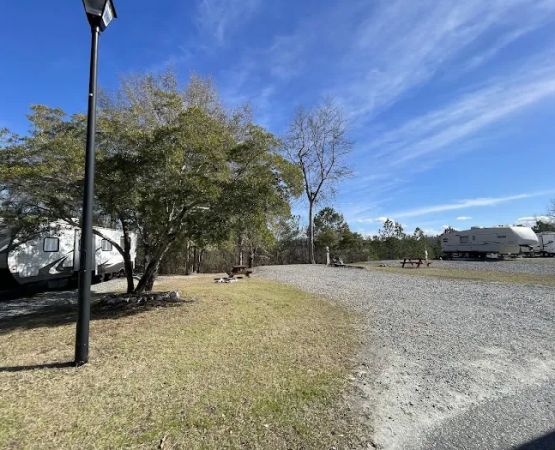 Scenic Mountain RV Resort