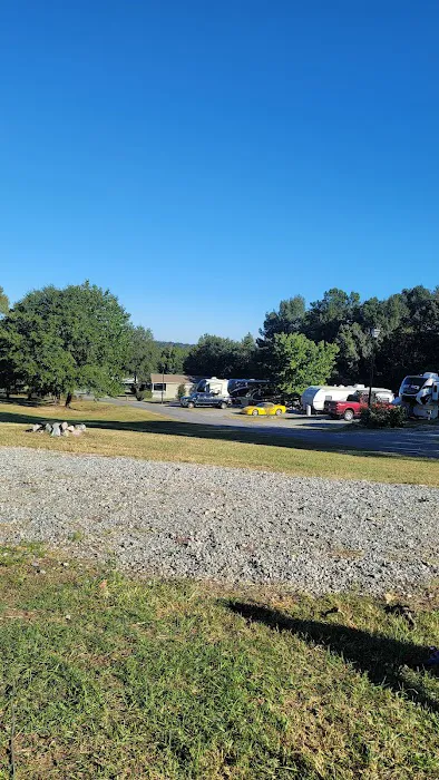 Scenic Mountain RV Resort 7
