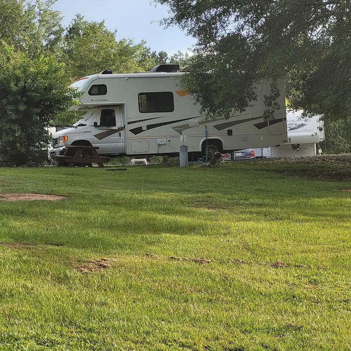 Scenic Mountain RV Resort 5