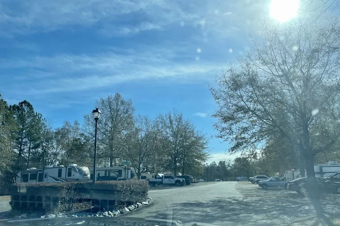 Scenic Mountain RV Resort 8
