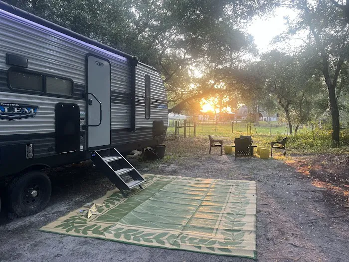 Deland Outdoors 0