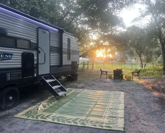 Deland Outdoors