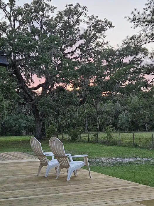Honey Bee Ranch 3