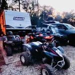 Maverick RV Rentals - Florida Camping & Trail Packages