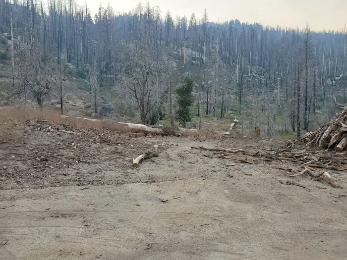 Tiger Flat Campground 0