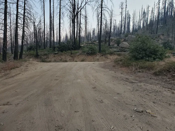 Tiger Flat Campground 4