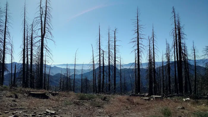 Panorama Campground 1