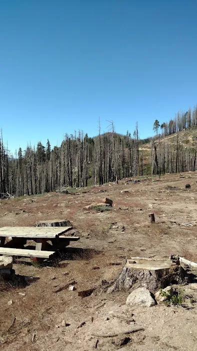 Panorama Campground 2