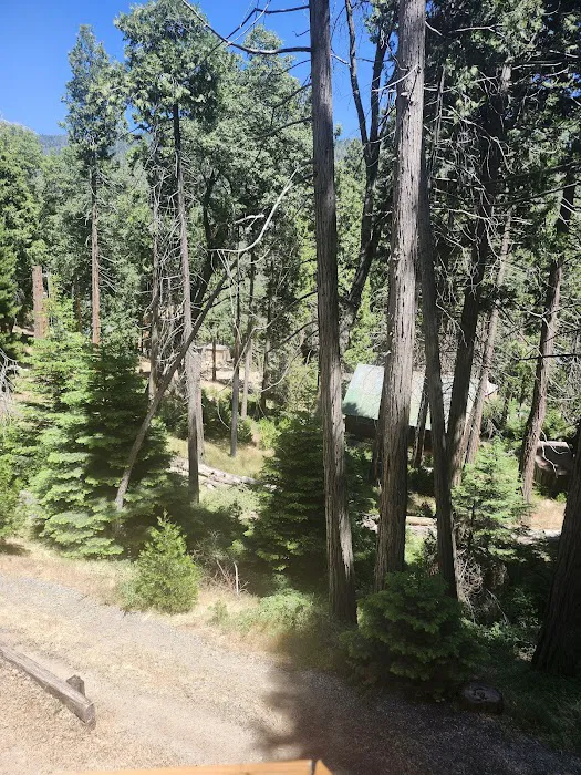 Sugarloaf Campground 0