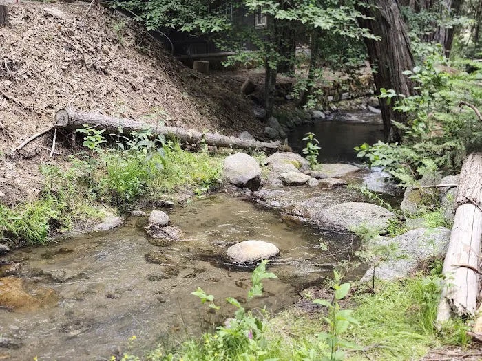 Sugarloaf Campground 1