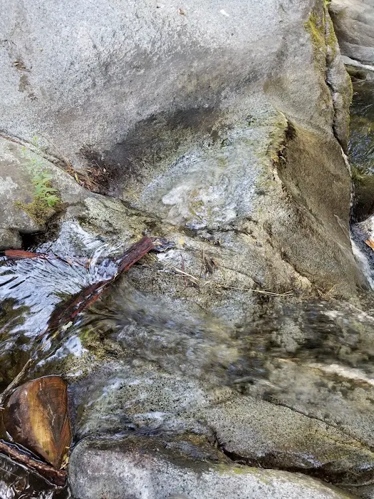 White River 4