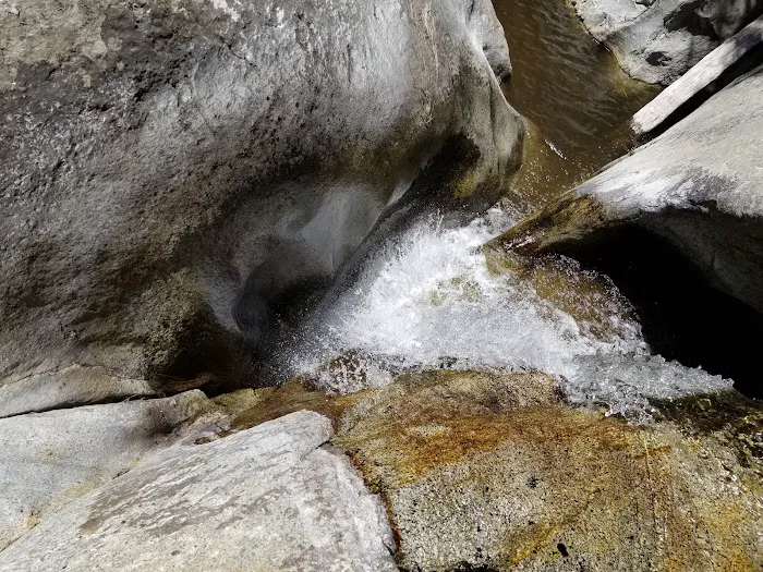 White River 2