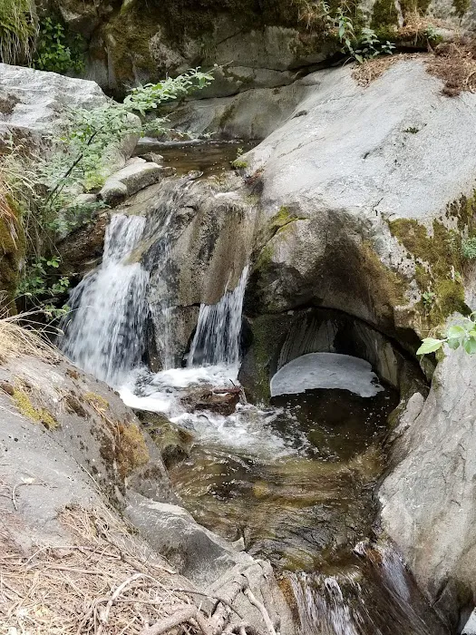 White River 8