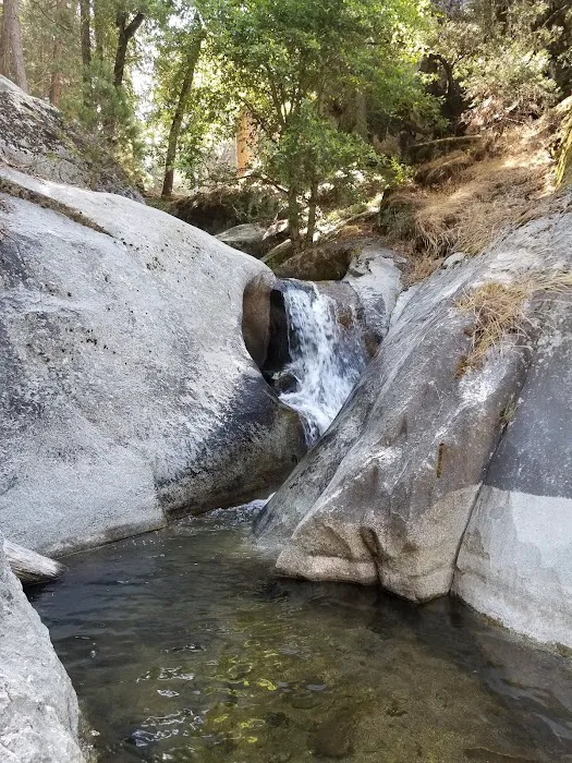White River 6