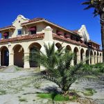 Mojave National Preserve Kelbaker Road South Entrance