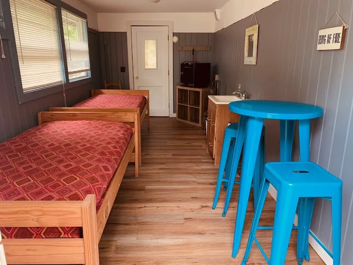Kamp Kontent 3