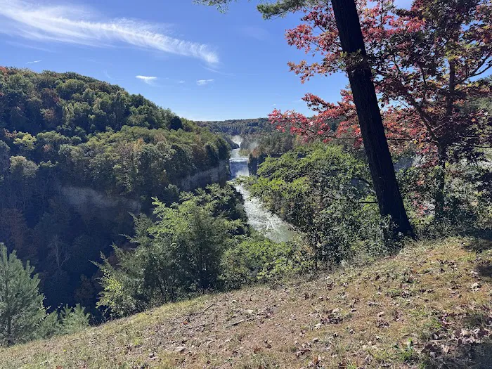 Letchworth State Park D Cabins 6