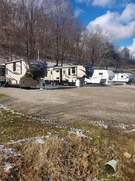 Meighen RV Park 2