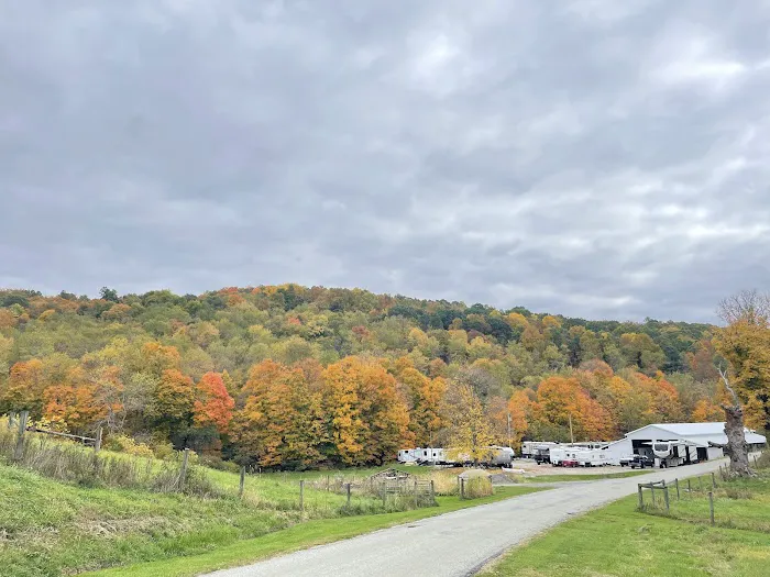 Meighen RV Park 1