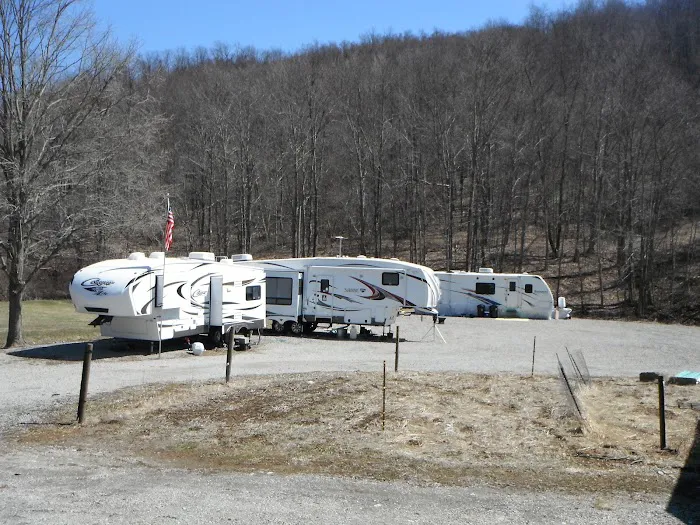 Meighen RV Park 0