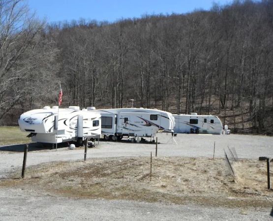 Meighen RV Park