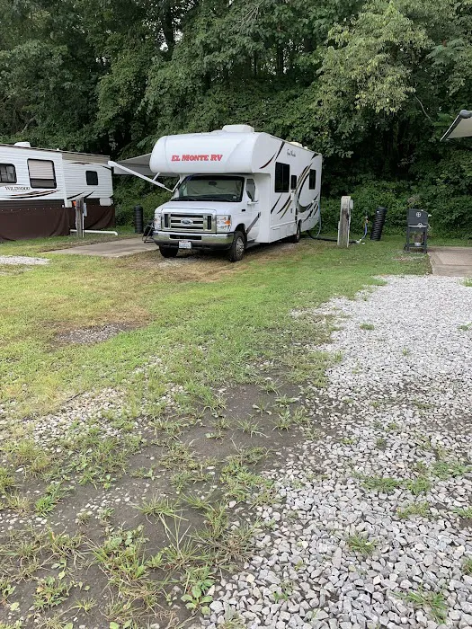 Firehouse RV Campgrounds 3