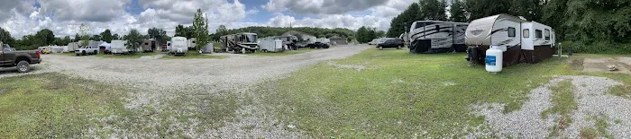 Firehouse RV Campgrounds 0