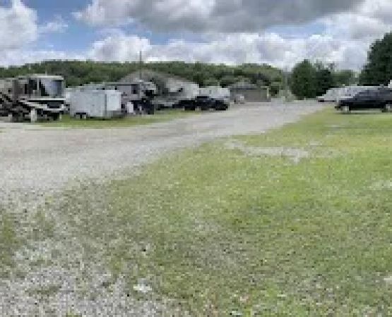 Firehouse RV Campgrounds