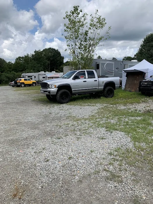 Firehouse RV Campgrounds 2