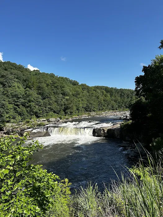 Indian Creek Camplands Inc 1