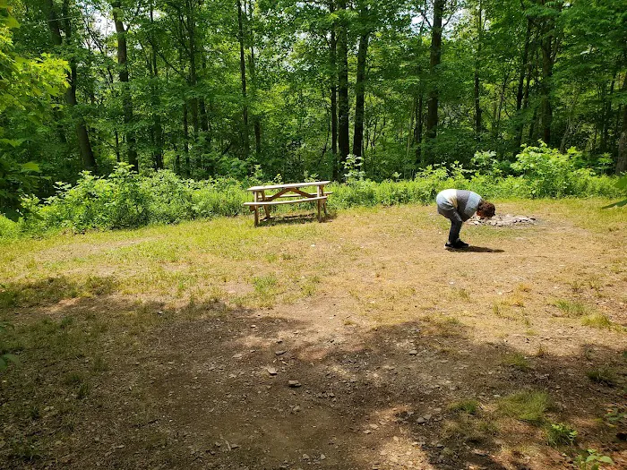 Indian Creek Camplands Inc 0