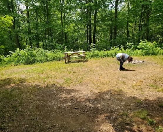 Indian Creek Camplands Inc