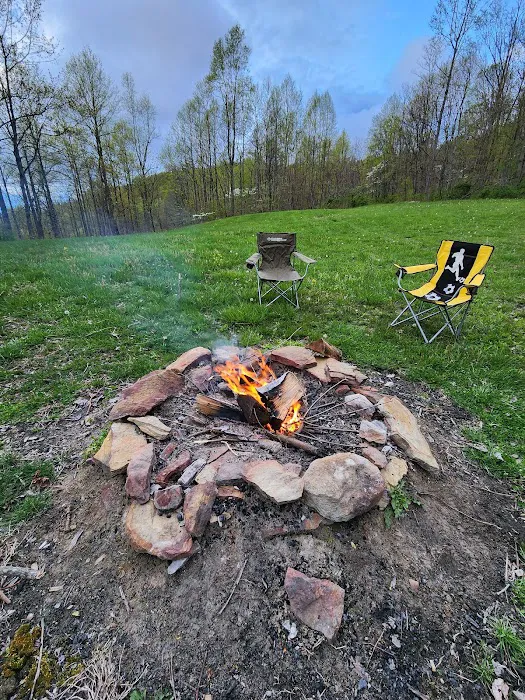 Indian Creek Camplands Inc 7