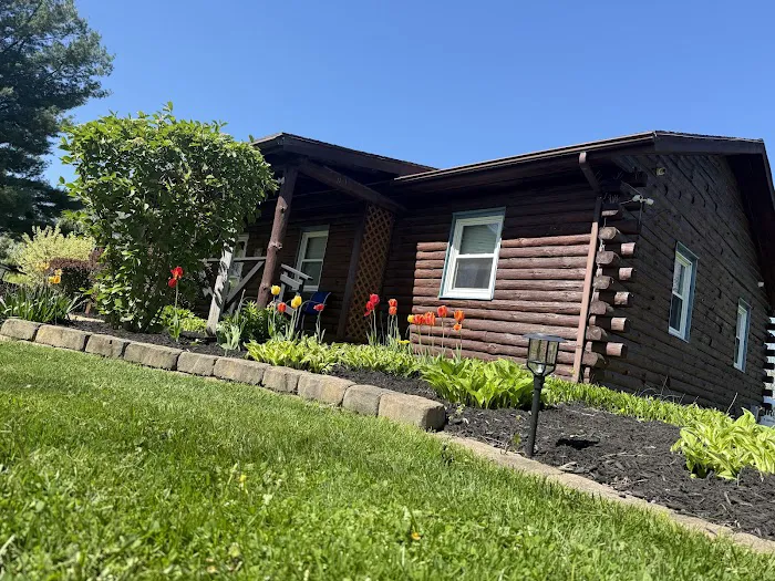 Seneca Hideaway 9
