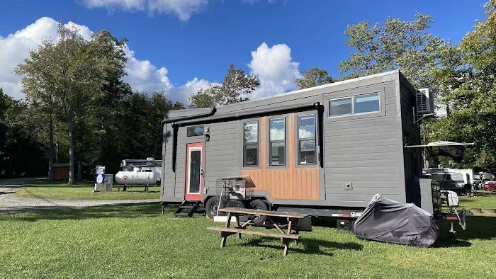 Campers Haven 0