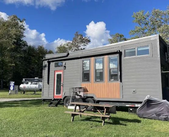 Campers Haven
