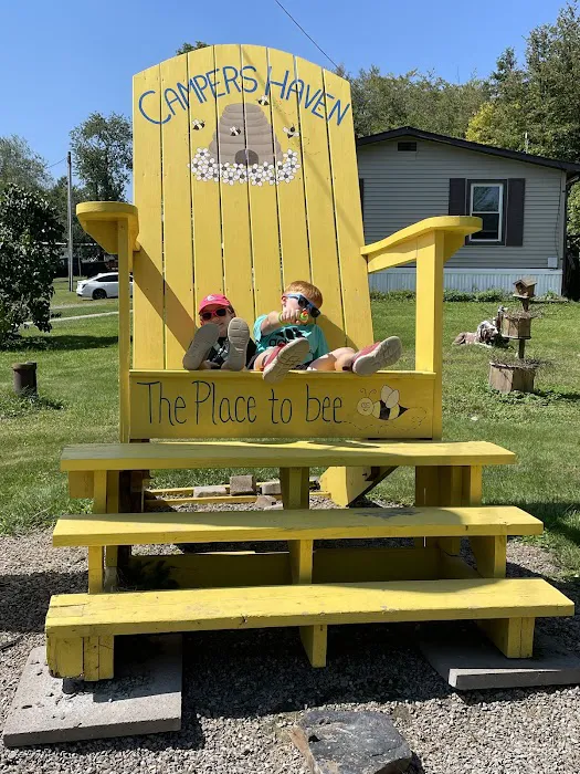 Campers Haven 5